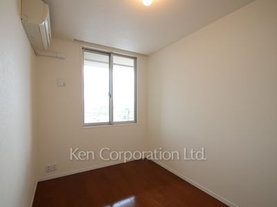 ParkAxis白金台の写真 その他居室 ※6階の同じ間取タイプを撮影。仕様が異なることがあります。