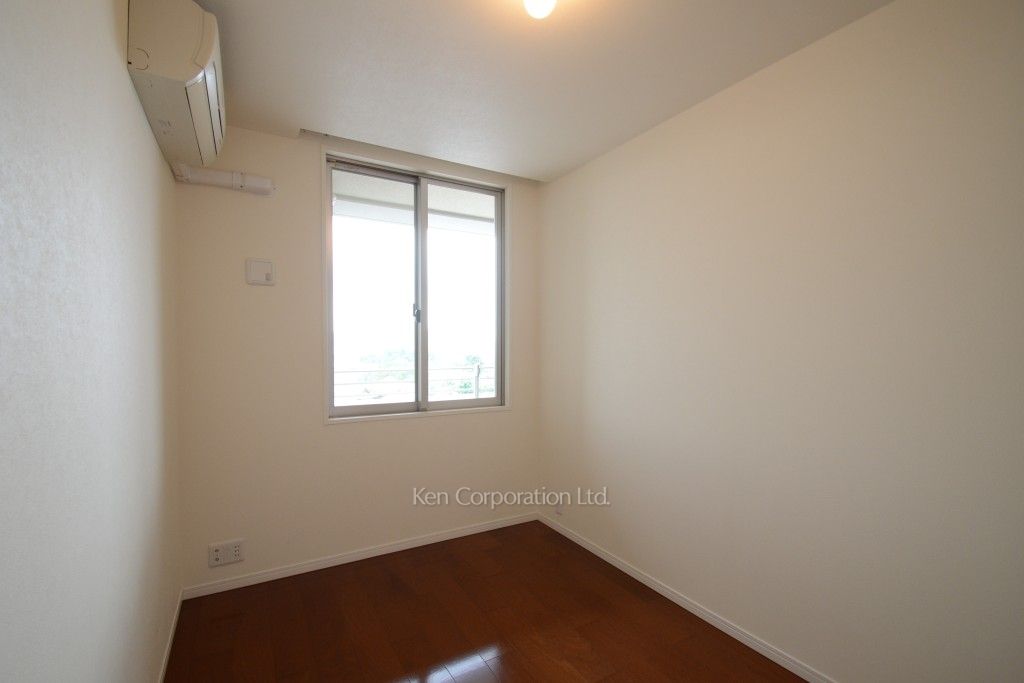 ParkAxis白金台の写真 その他居室 ※6階の同じ間取タイプを撮影。仕様が異なることがあります。