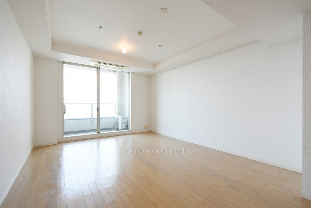 白金タワーの写真 居室（LDなど）