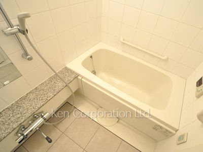 代官山プラザの写真 バスルーム