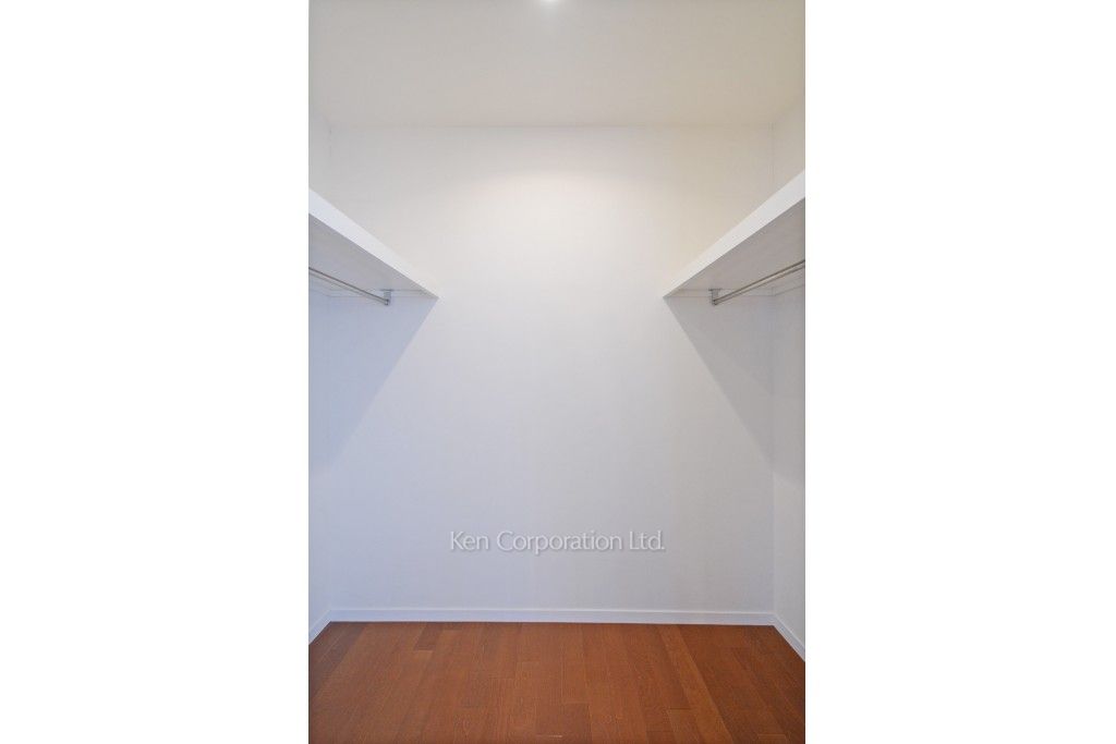 代官山プラザの写真 ウォークインクローゼット ※13階の同じ間取タイプを撮影。仕様が異なることがあります。