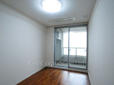 高輪ザ・レジデンスの写真 その他居室