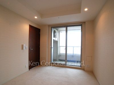 高輪ザ・レジデンスの写真 その他居室