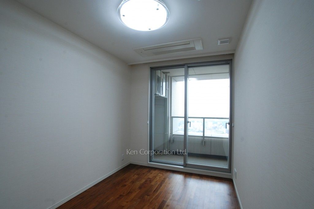 高輪ザ・レジデンスの写真 その他居室