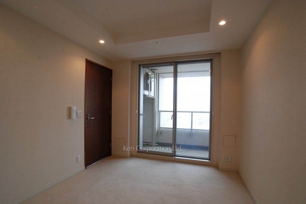 高輪ザ・レジデンスの写真 その他居室