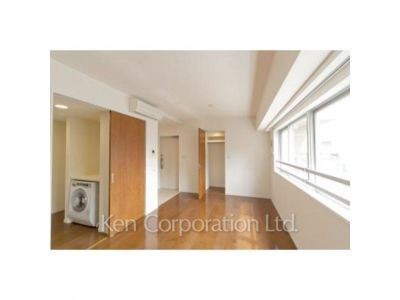 Park Axis 溜池山王の写真 その他居室 ※写真・画像は実際と異なる場合がございます。部屋写真は同一タイプのものです。（ただし、画像中にタイプ名の記載がある場合はその記載内容を優先します。）