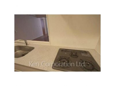 キッチン ※写真・画像は実際と異なる場合がございます。部屋写真は同一タイプのものです。（ただし、画像中にタイプ名の記載がある場合はその記載内容を優先します。）