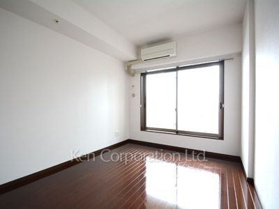 コンフォリア田町の写真 ベッドルーム ※12階の同じ間取タイプを撮影。仕様が異なることがあります。