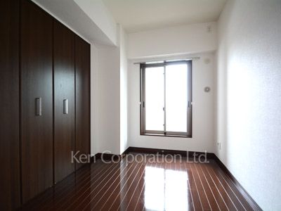 コンフォリア田町の写真 その他居室