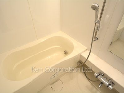 コンフォリア田町の写真 バスルーム