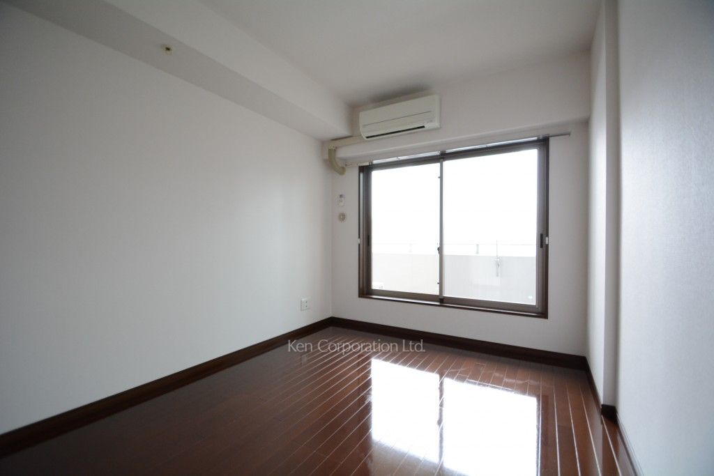 コンフォリア田町の写真 ベッドルーム