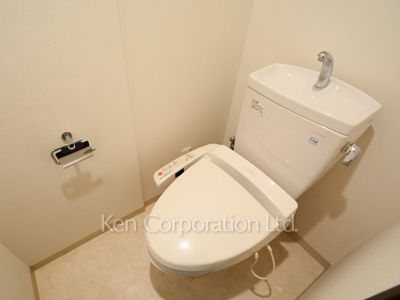コンフォリア田町の写真 トイレ ※10階の同じ間取タイプを撮影。仕様が異なることがあります。