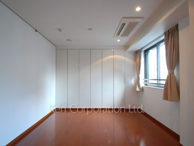 その他居室 ※3階の同じ間取タイプを撮影。仕様が異なることがあります。
