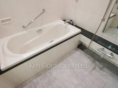 麻布第一マンションズの写真 バスルーム