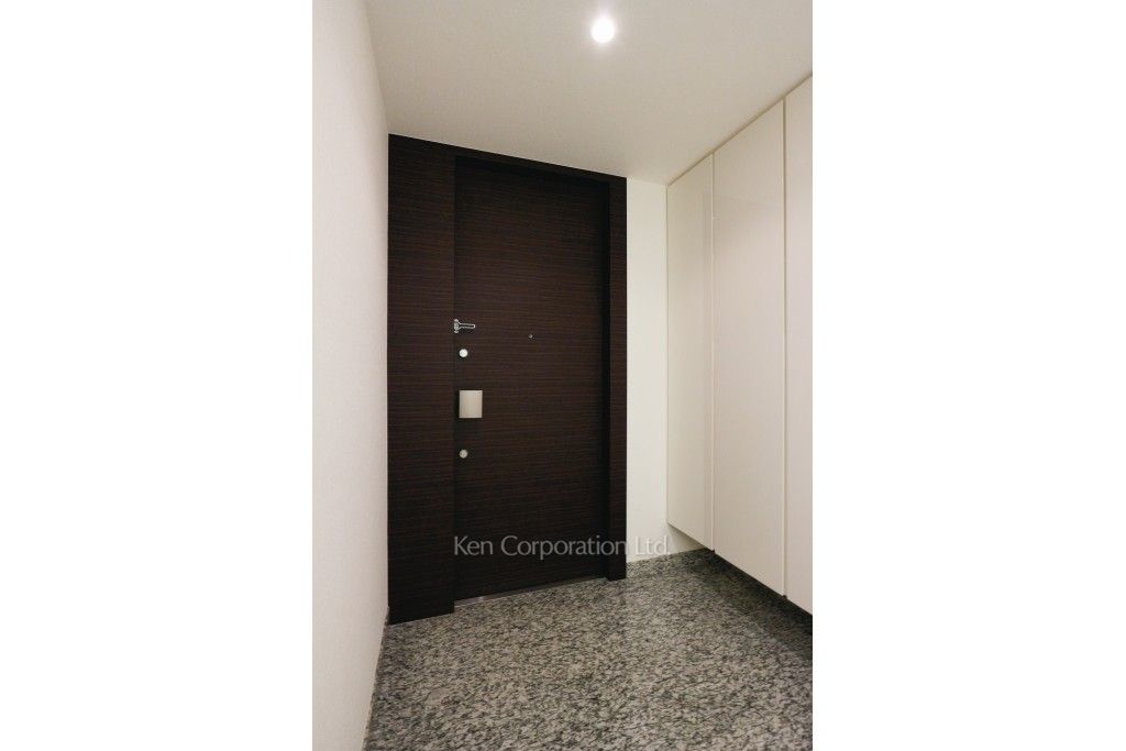 麻布第一マンションズの写真 玄関