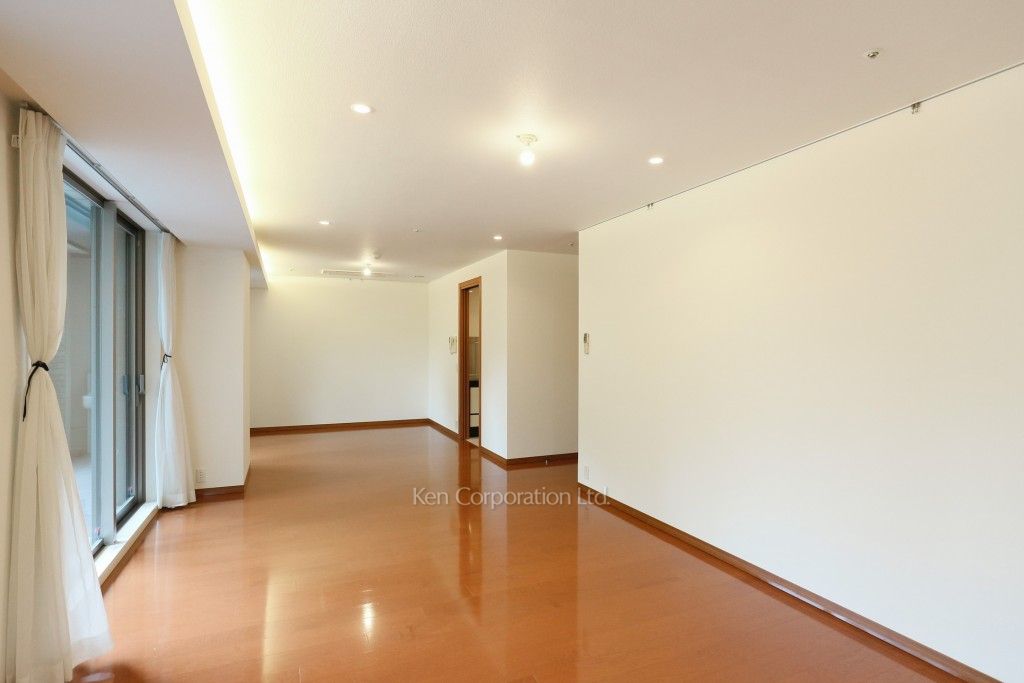 麻布第一マンションズの写真 居室（LDなど）