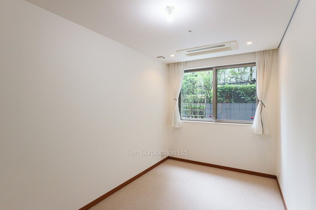 麻布第一マンションズの写真 ベッドルーム