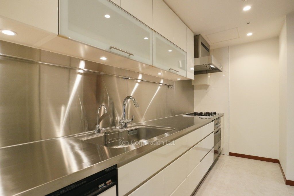 麻布第一マンションズの写真 キッチン