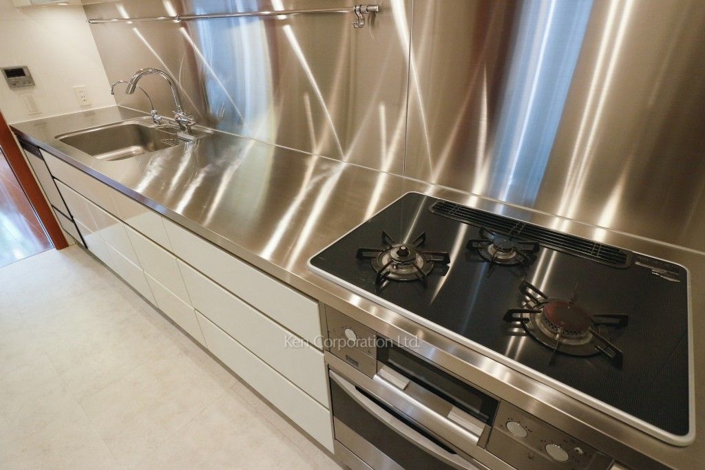 麻布第一マンションズの写真 キッチン