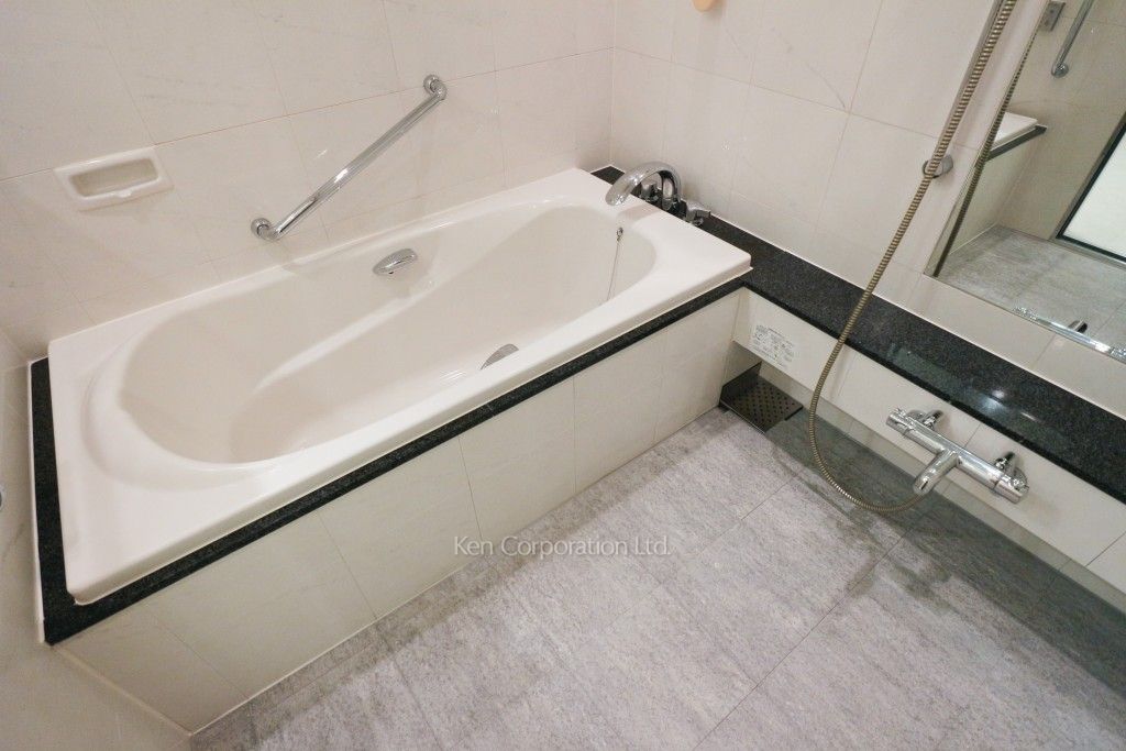 麻布第一マンションズの写真 バスルーム