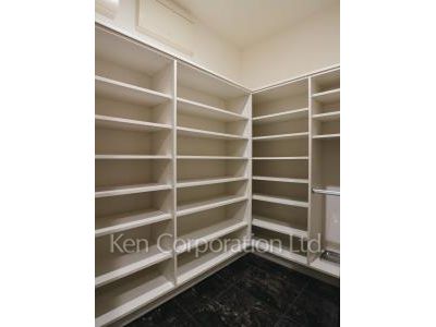 麻布第一マンションズの写真 シューズインクローゼット