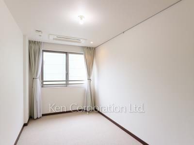 麻布第一マンションズの写真 ベッドルーム