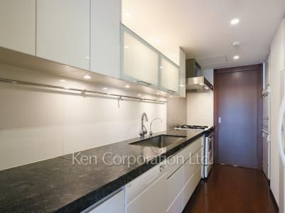 麻布第一マンションズの写真 キッチン