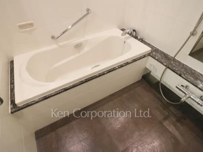 麻布第一マンションズの写真 バスルーム