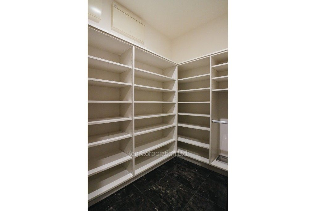 麻布第一マンションズの写真 シューズインクローゼット