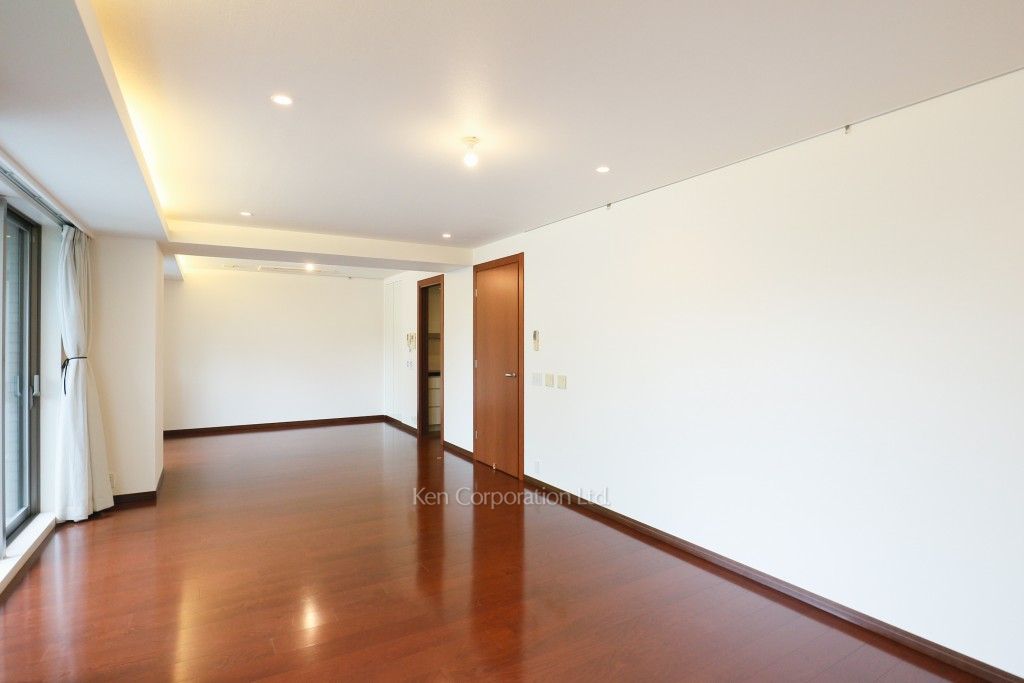 麻布第一マンションズの写真 居室（LDなど）