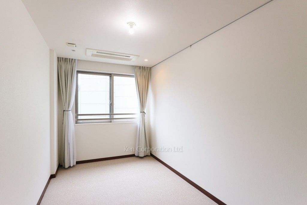 麻布第一マンションズの写真 ベッドルーム