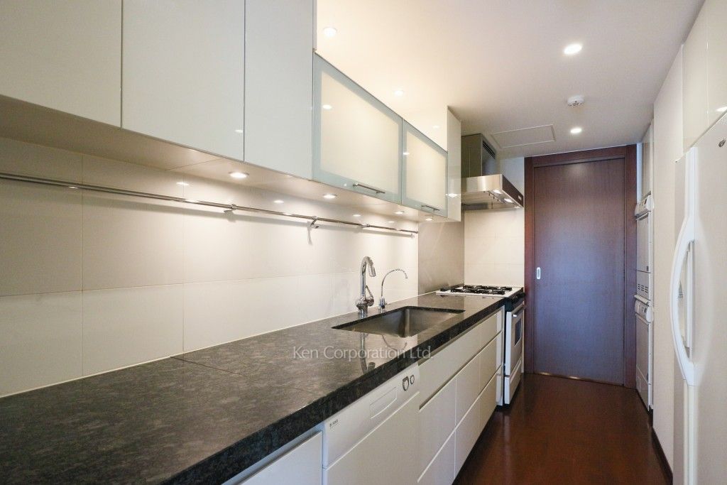 麻布第一マンションズの写真 キッチン