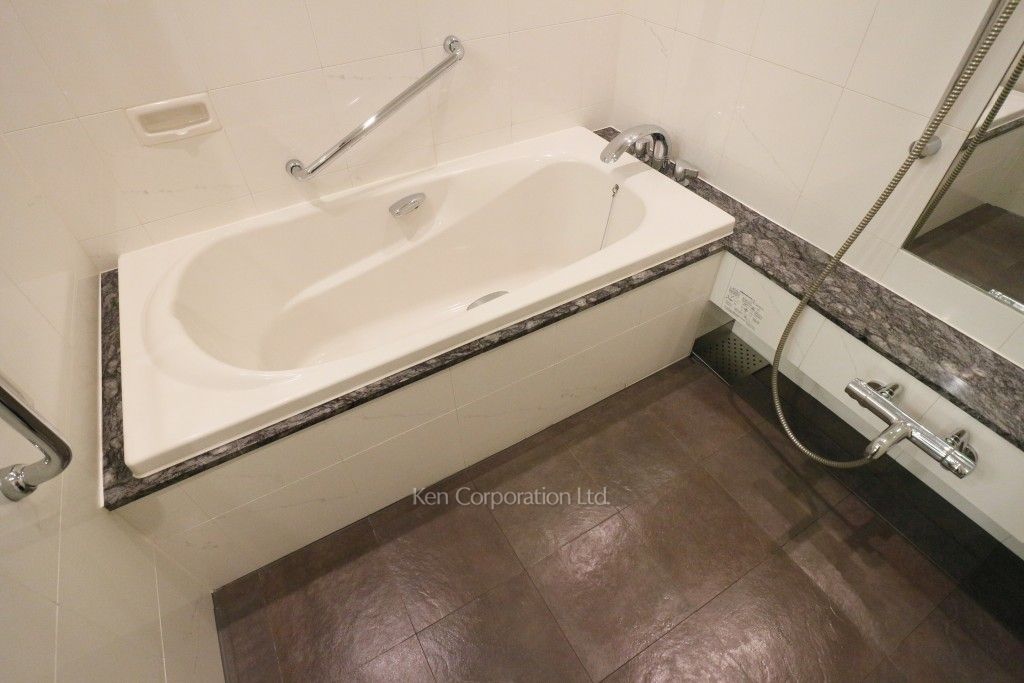 麻布第一マンションズの写真 バスルーム