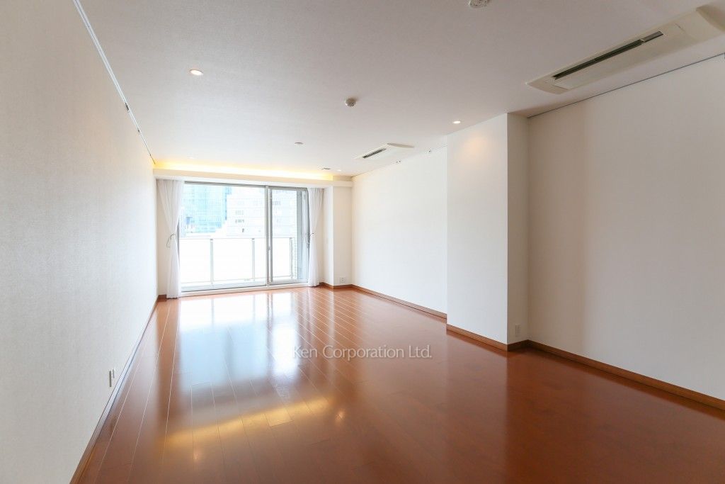 麻布第一マンションズの写真 居室（LDなど）