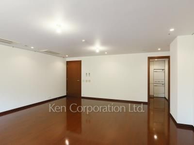 麻布第一マンションズの写真 居室（LDなど）