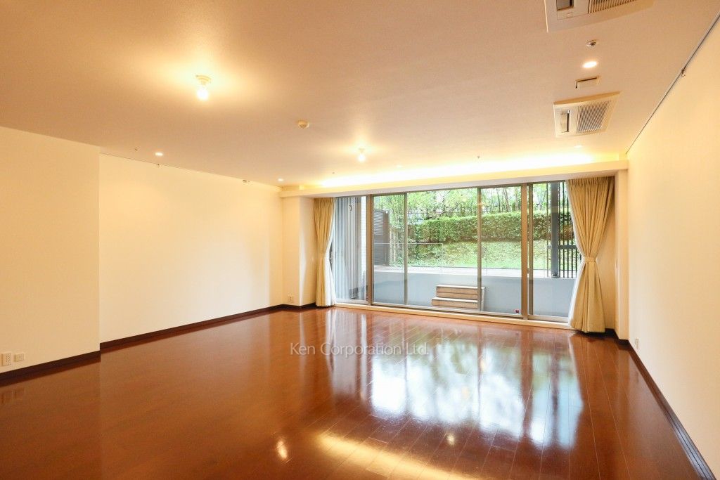 麻布第一マンションズの写真 居室（LDなど）