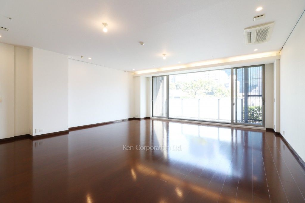 麻布第一マンションズの写真 居室（LDなど）