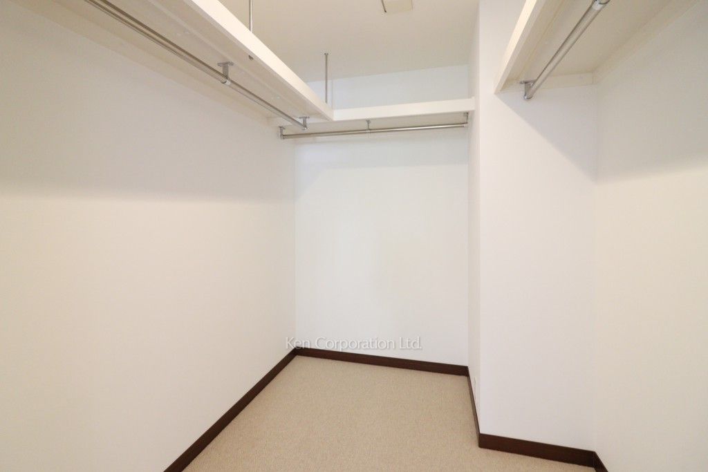麻布第一マンションズの写真 ウォークインクローゼット