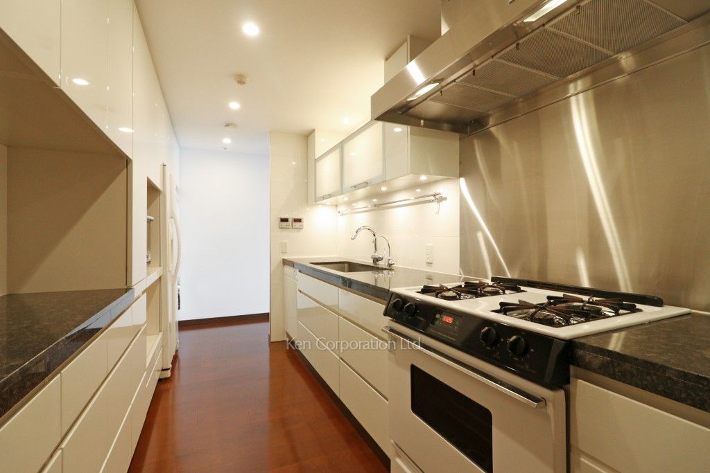 麻布第一マンションズの写真 キッチン