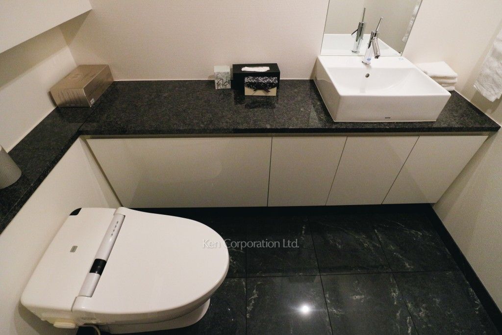 麻布第一マンションズの写真 トイレ　※MODEL ROOM