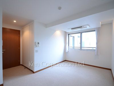 麻布第一マンションズの写真 ベッドルーム