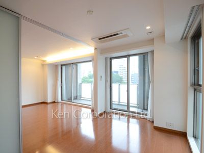 麻布第一マンションズの写真 その他居室