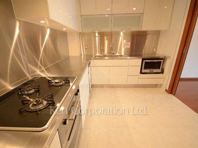 麻布第一マンションズの写真 キッチン