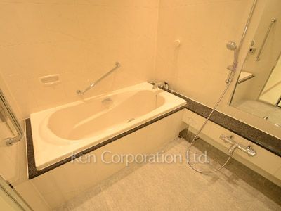 麻布第一マンションズの写真 バスルーム