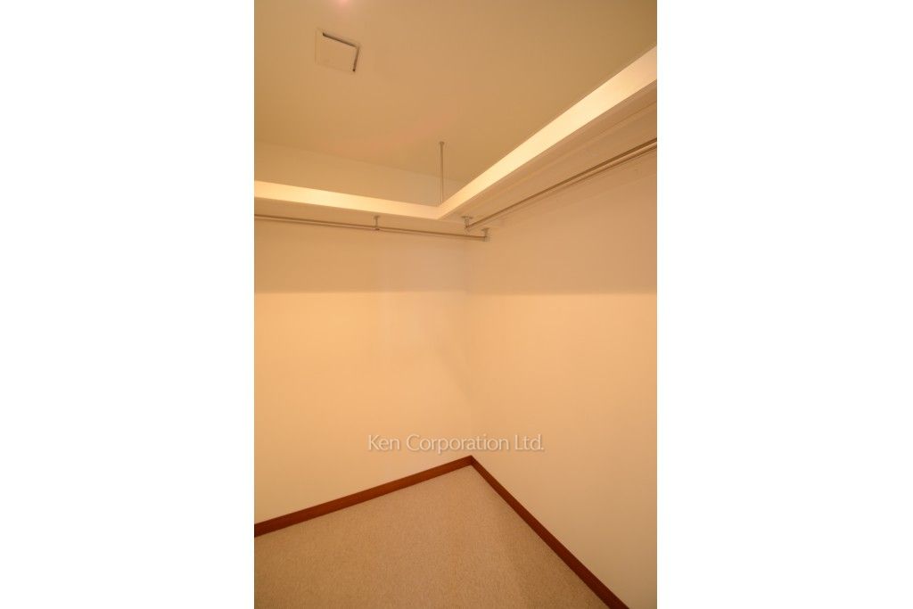 麻布第一マンションズの写真 ウォークインクローゼット