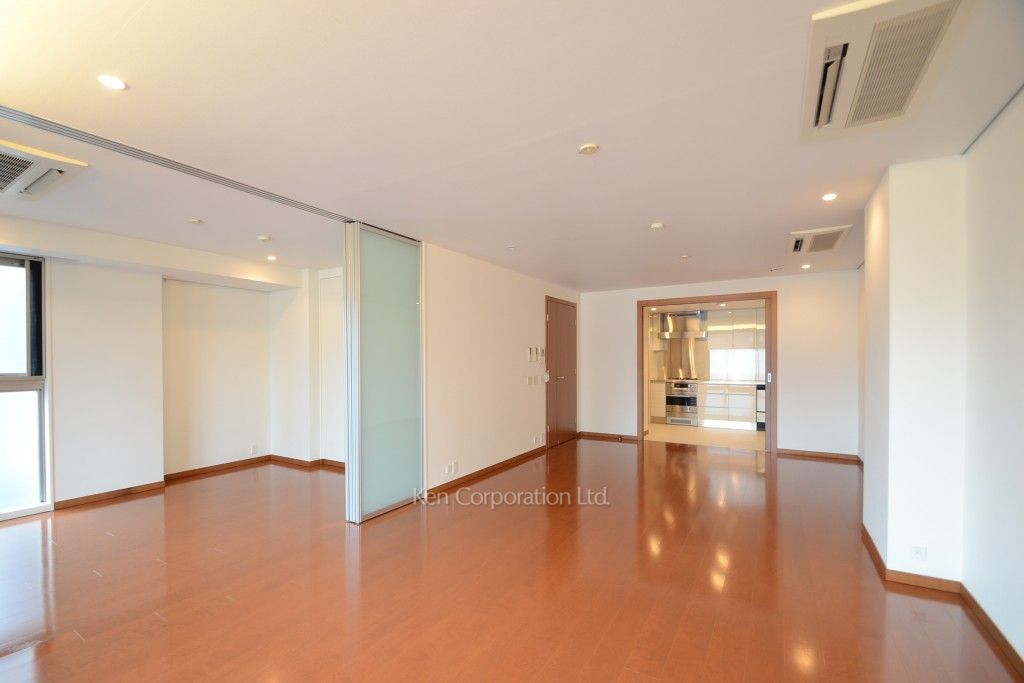 麻布第一マンションズの写真 居室（LDなど）