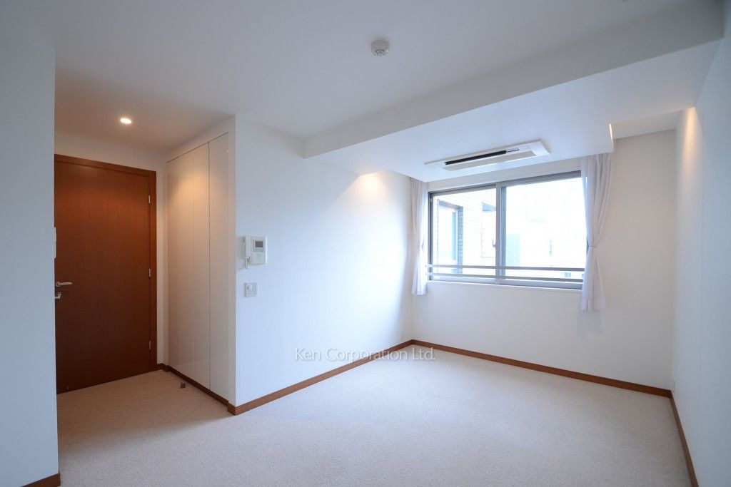 麻布第一マンションズの写真 ベッドルーム