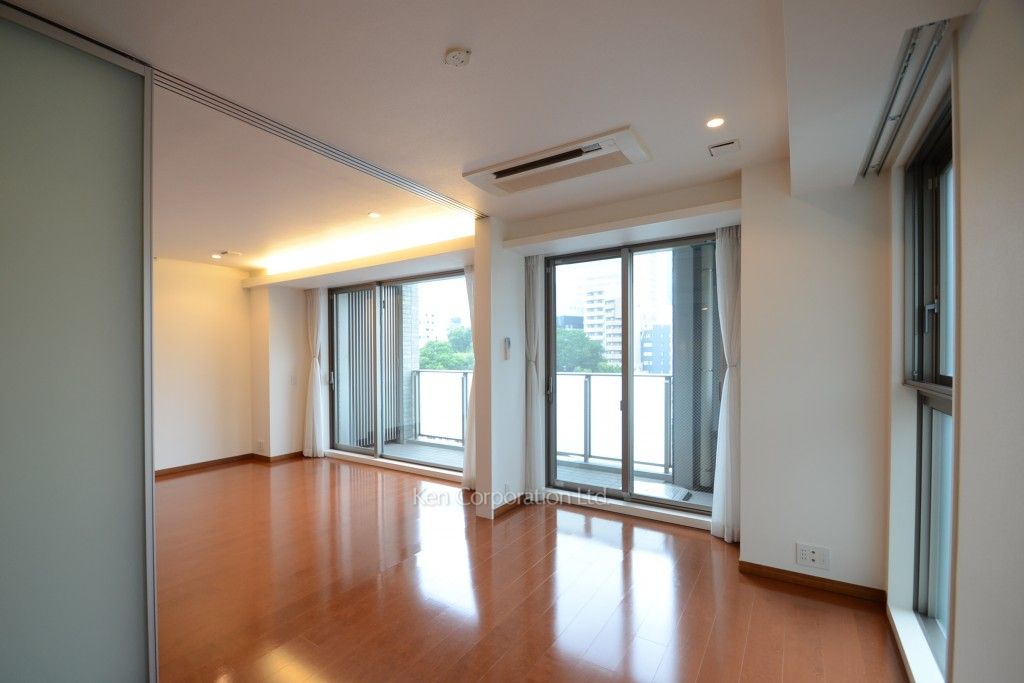 麻布第一マンションズの写真 その他居室