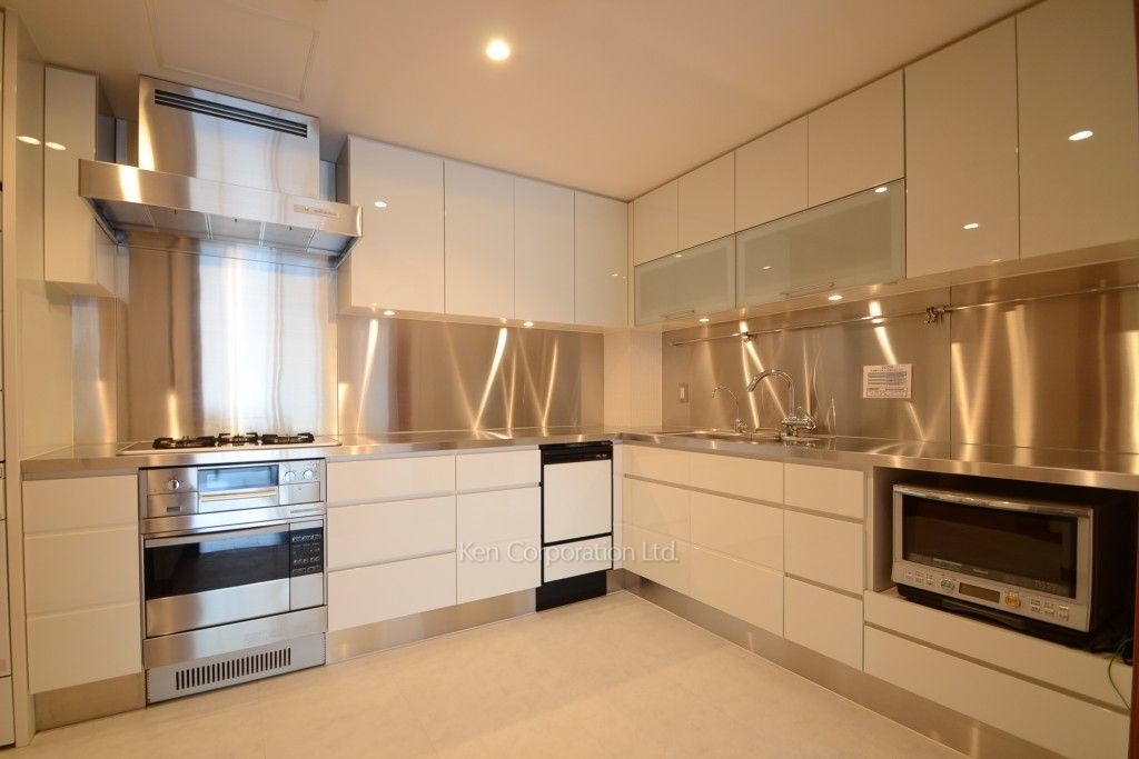 麻布第一マンションズの写真 キッチン