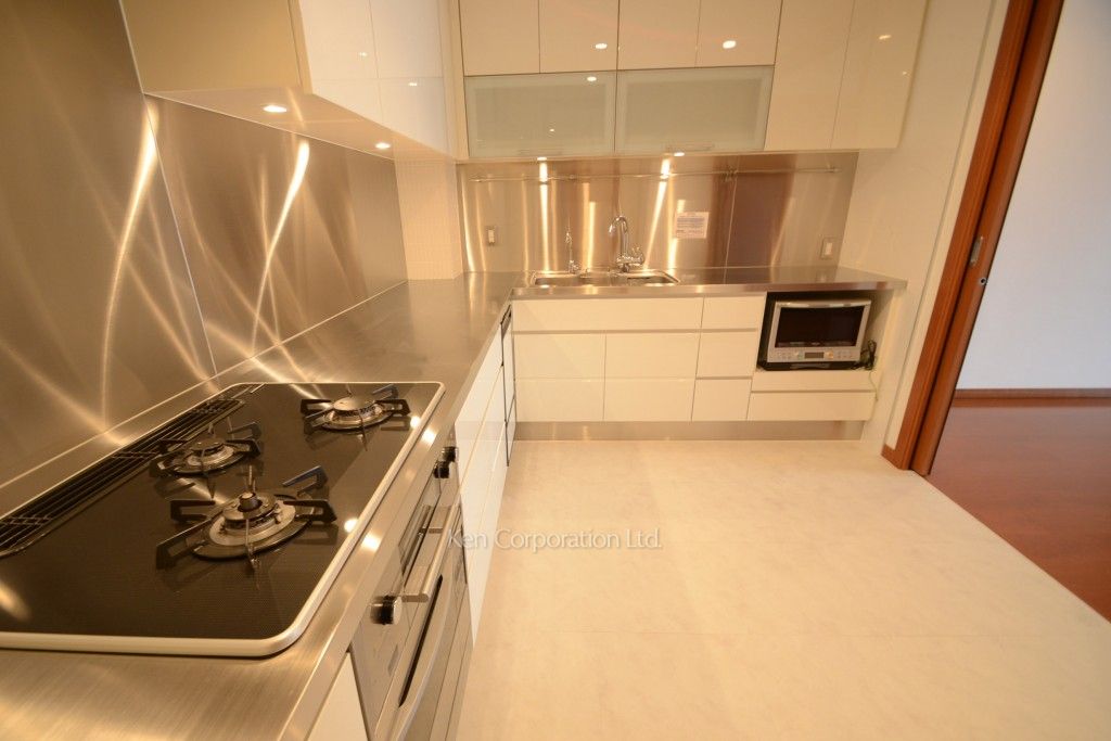 麻布第一マンションズの写真 キッチン